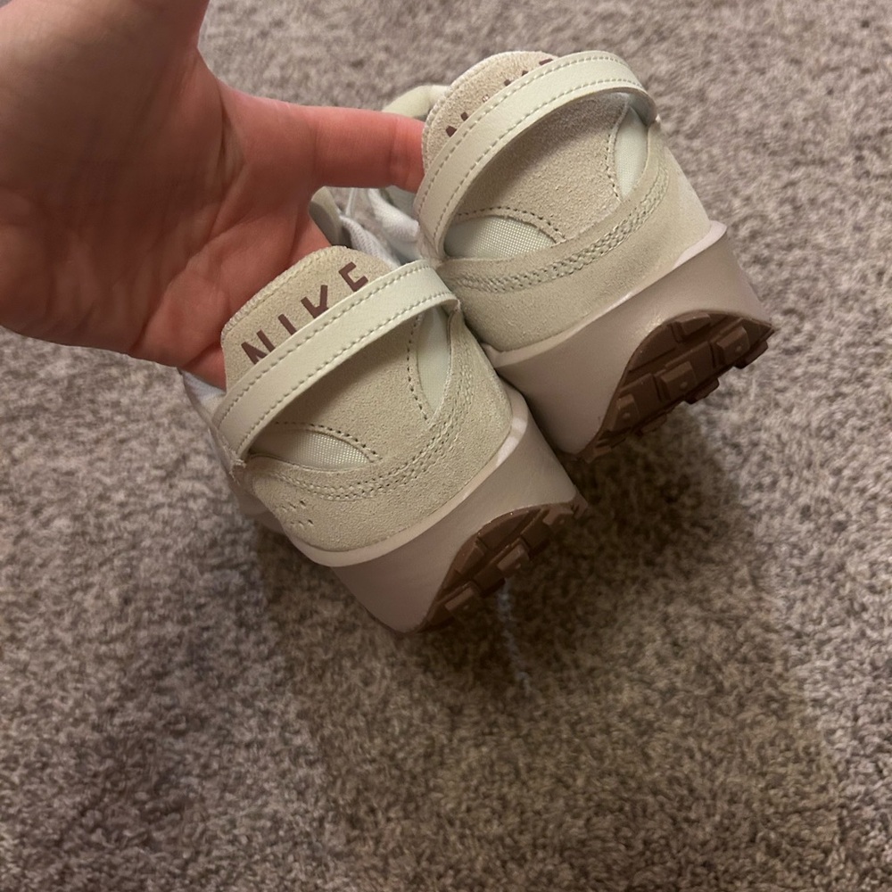 Nike Waffle Debut for sale! Worn a couple of times